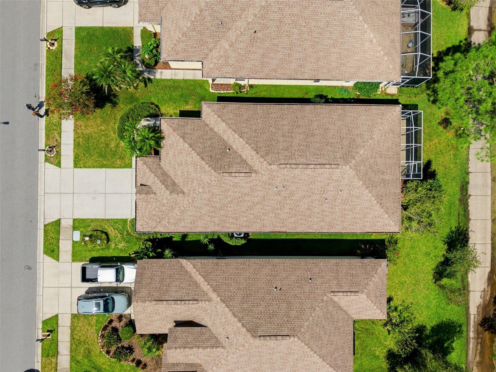 23821 CORAL RIDGE LN