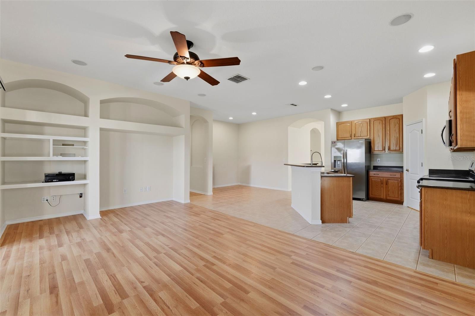 23821 CORAL RIDGE LN