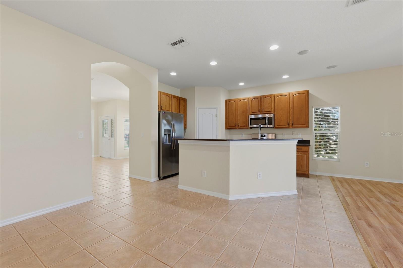 23821 CORAL RIDGE LN