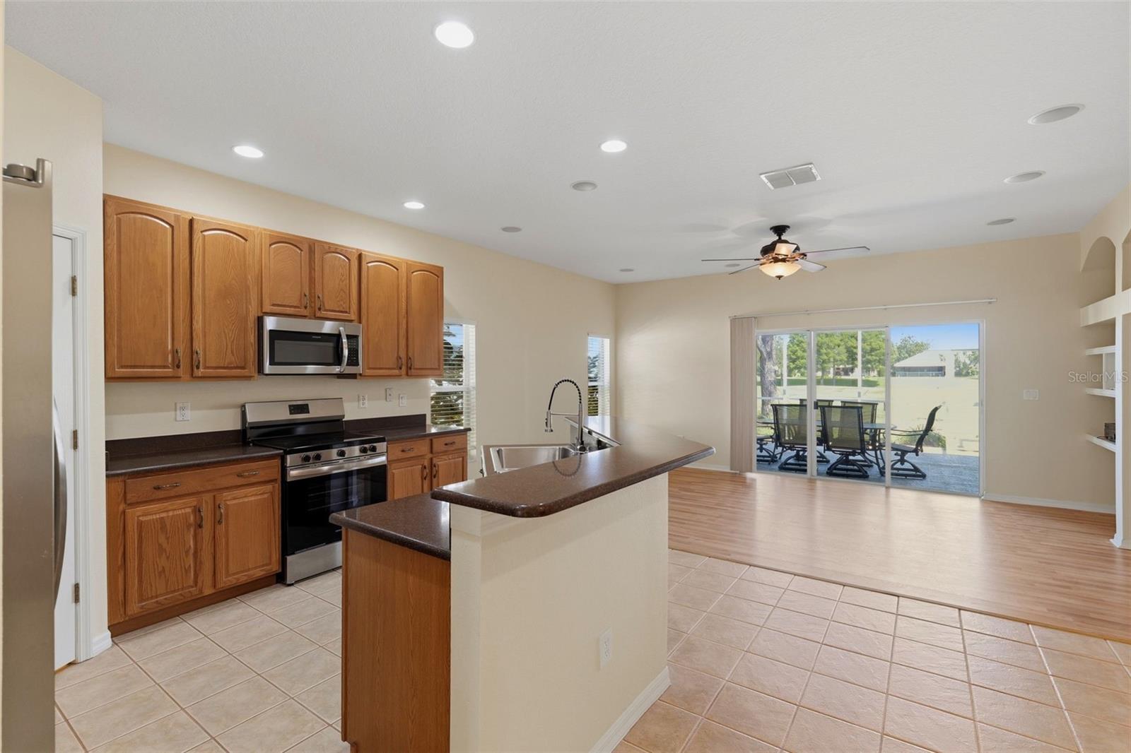 23821 CORAL RIDGE LN