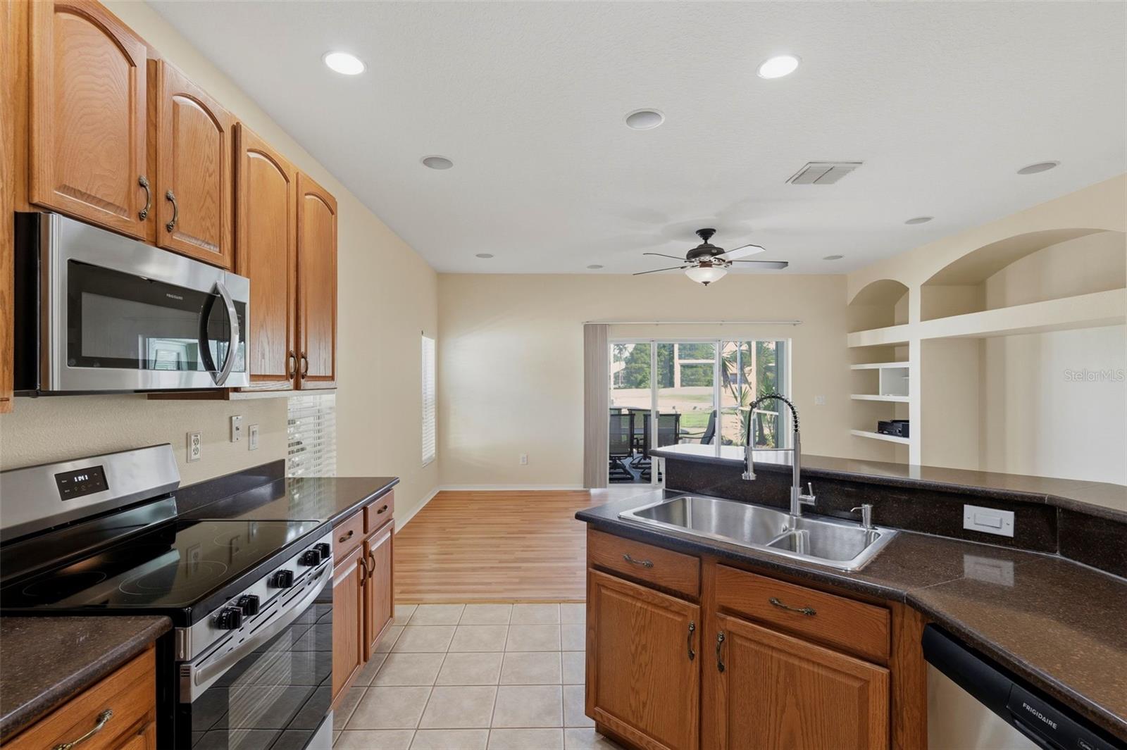 23821 CORAL RIDGE LN
