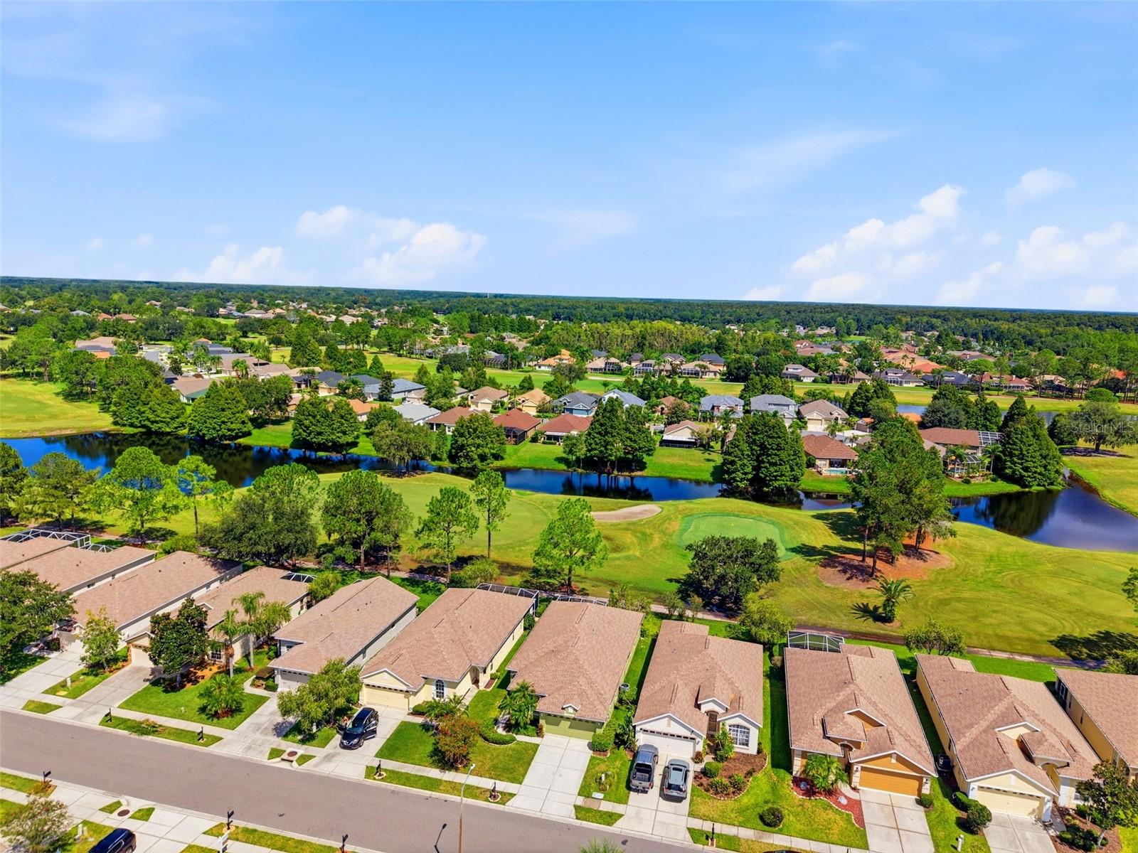 23821 CORAL RIDGE LN