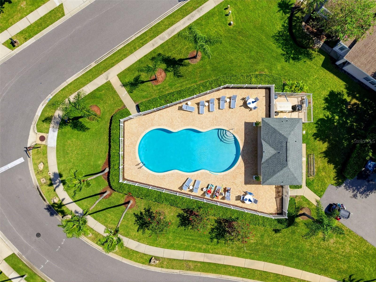 23821 CORAL RIDGE LN
