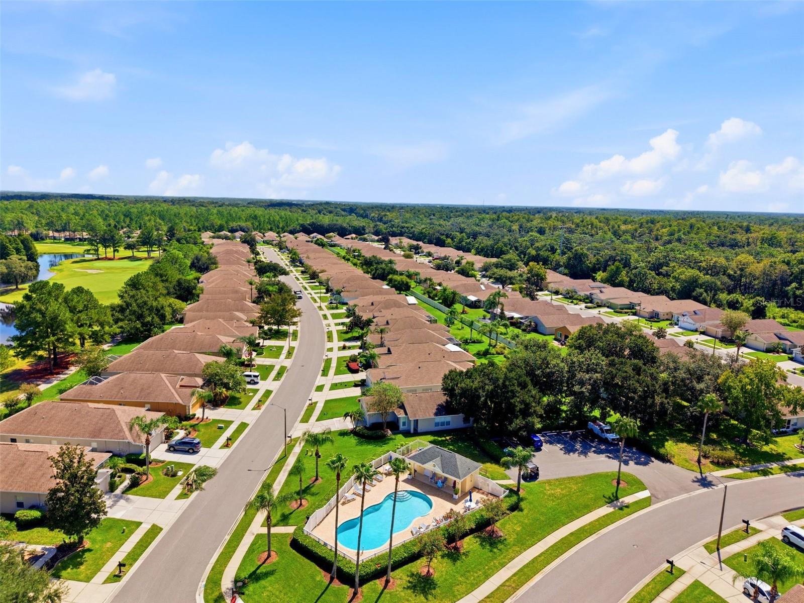 23821 CORAL RIDGE LN