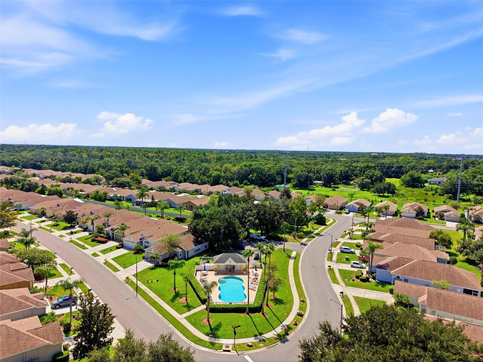 23821 CORAL RIDGE LN
