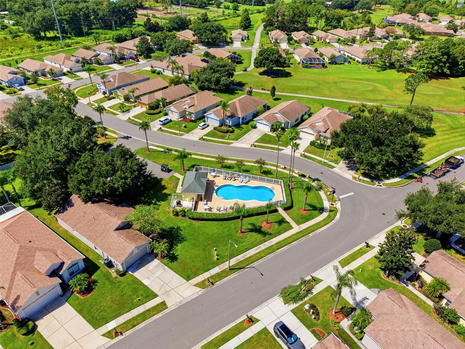23821 CORAL RIDGE LN