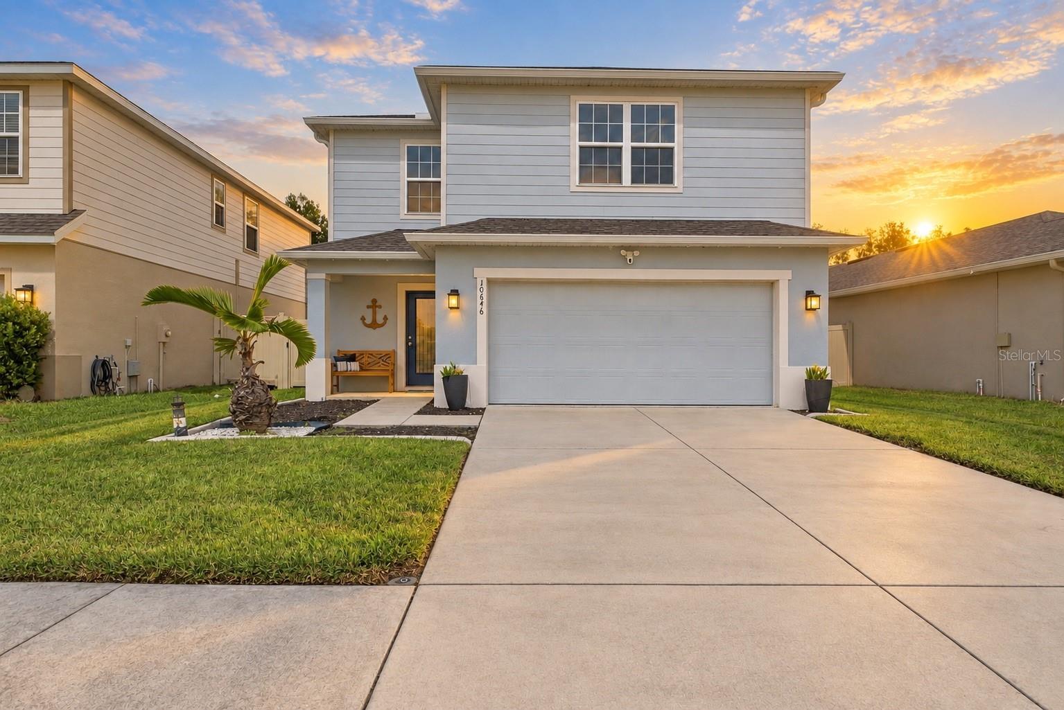 10646 Hawks Landing Dr, Land O Lakes