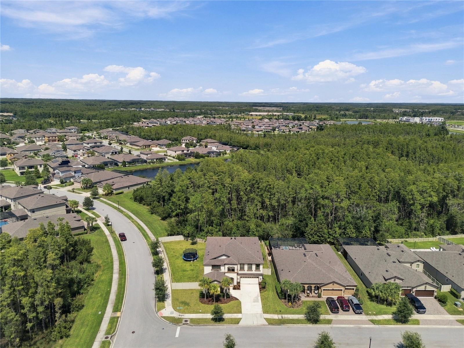 21903 WOODSHADOW WAY