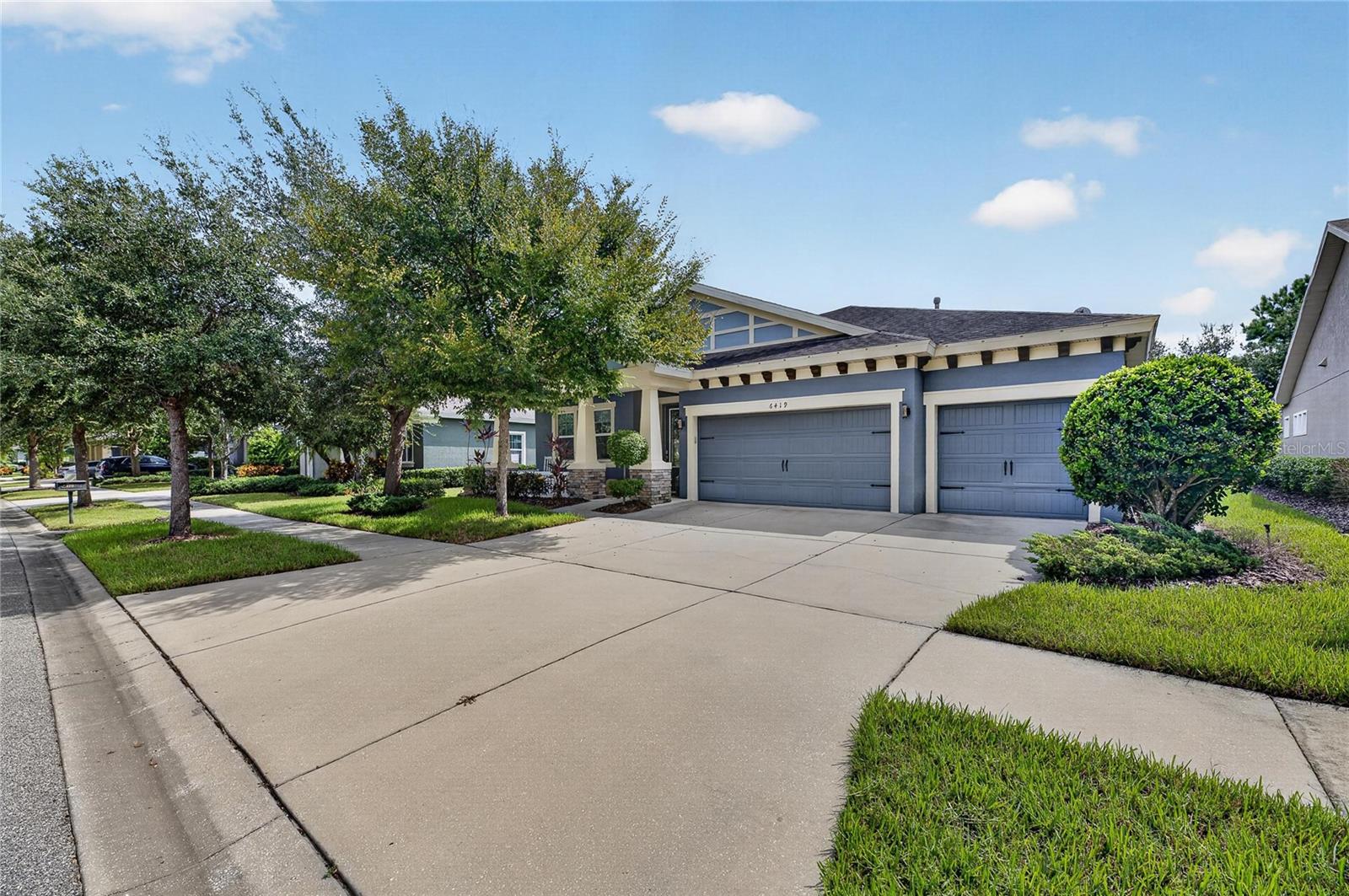 6419 SEASOUND DR