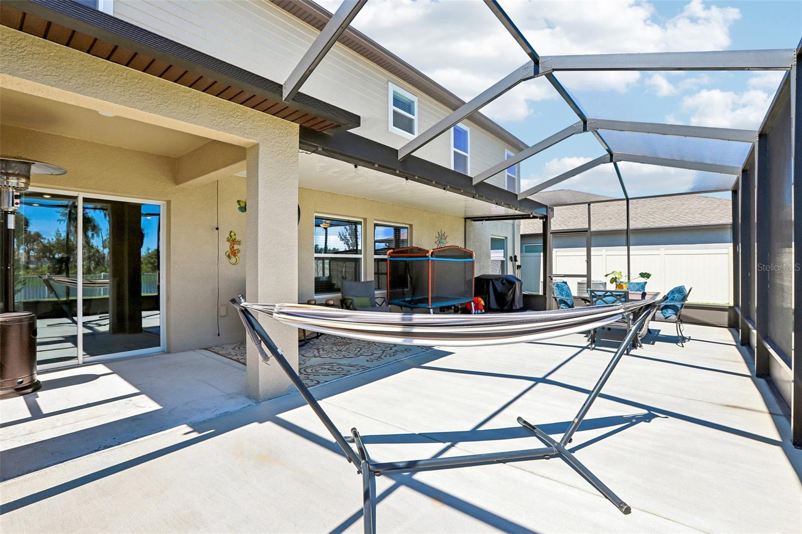 4048 CAPRI COAST DR