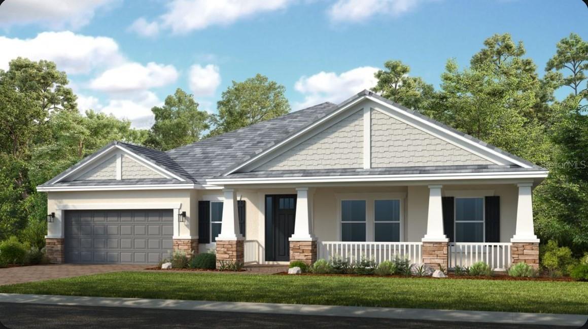 11169 Manor House Ln, Odessa