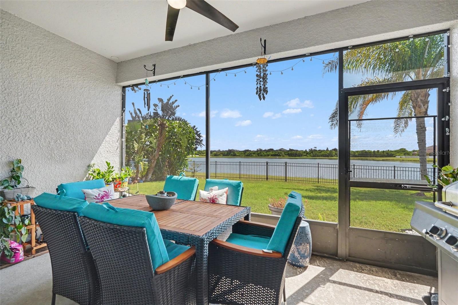 903 PARKER DEN DR