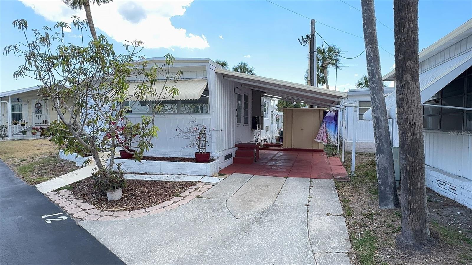 4851 W Gandy Blvd #b4l12, Tampa