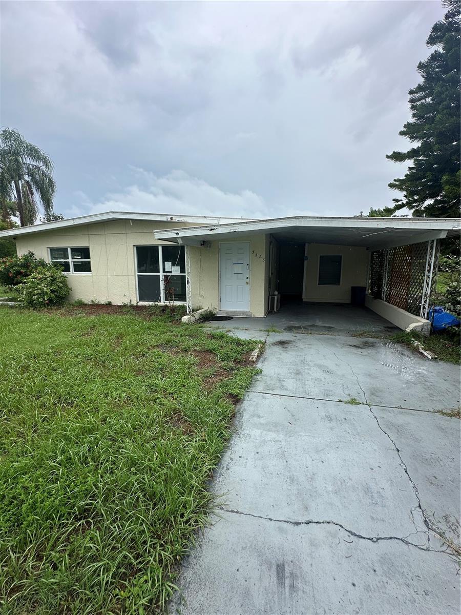 5323 CARLTON RD