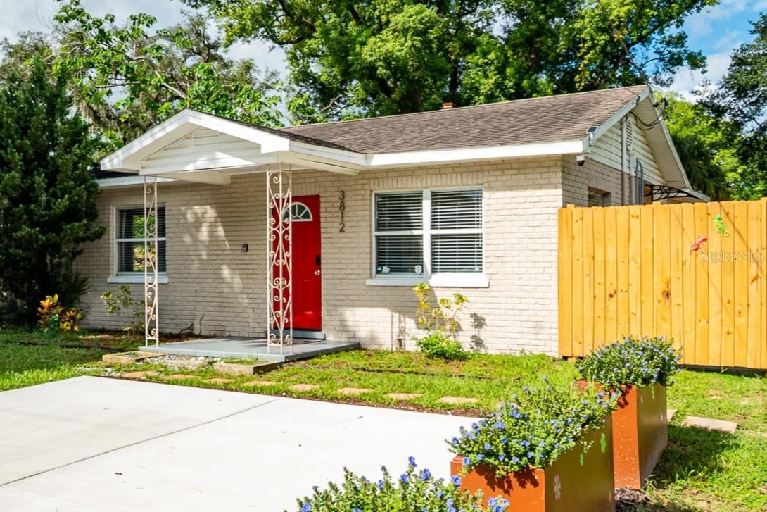 3812 N 54th St, Tampa