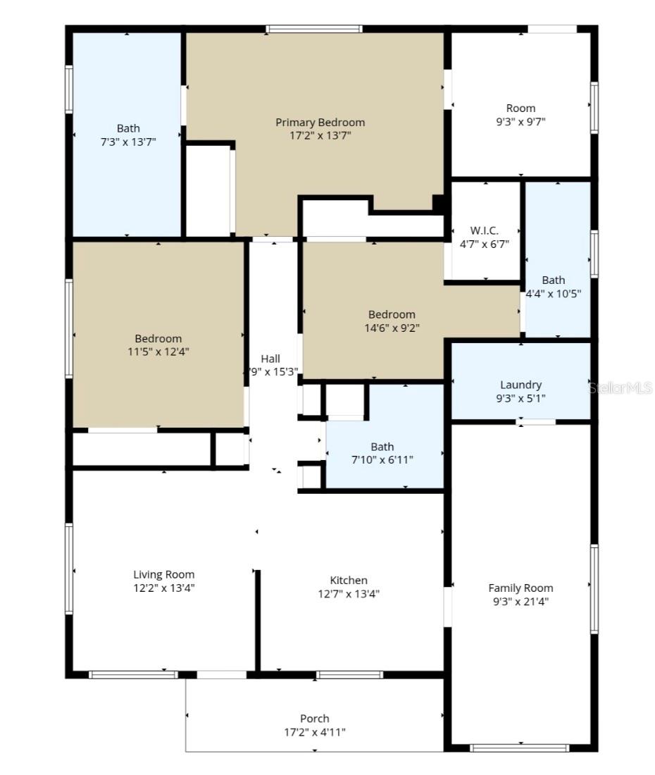 3316 W NASSAU ST