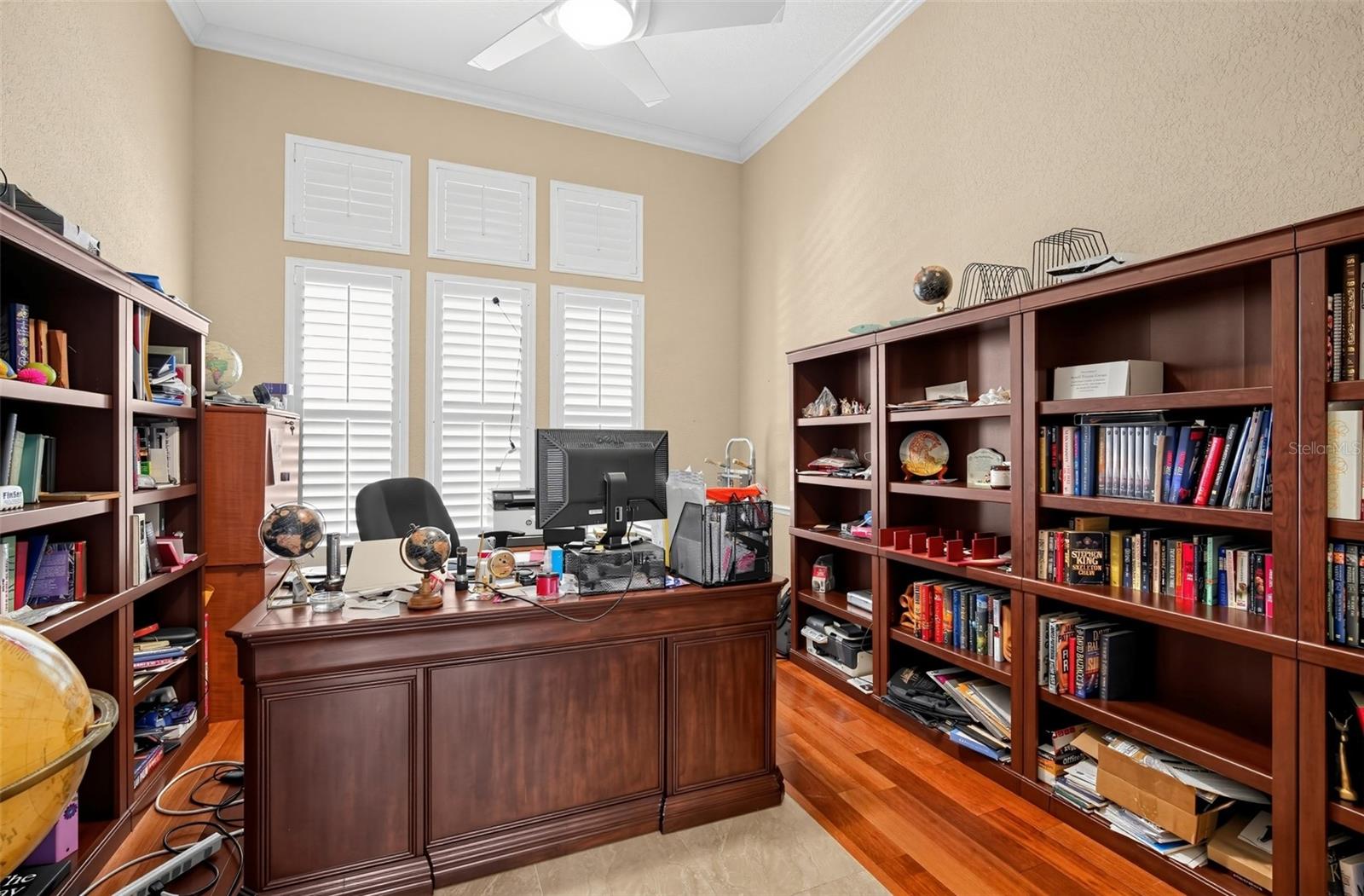 9108 WOODRIDGE RUN DR