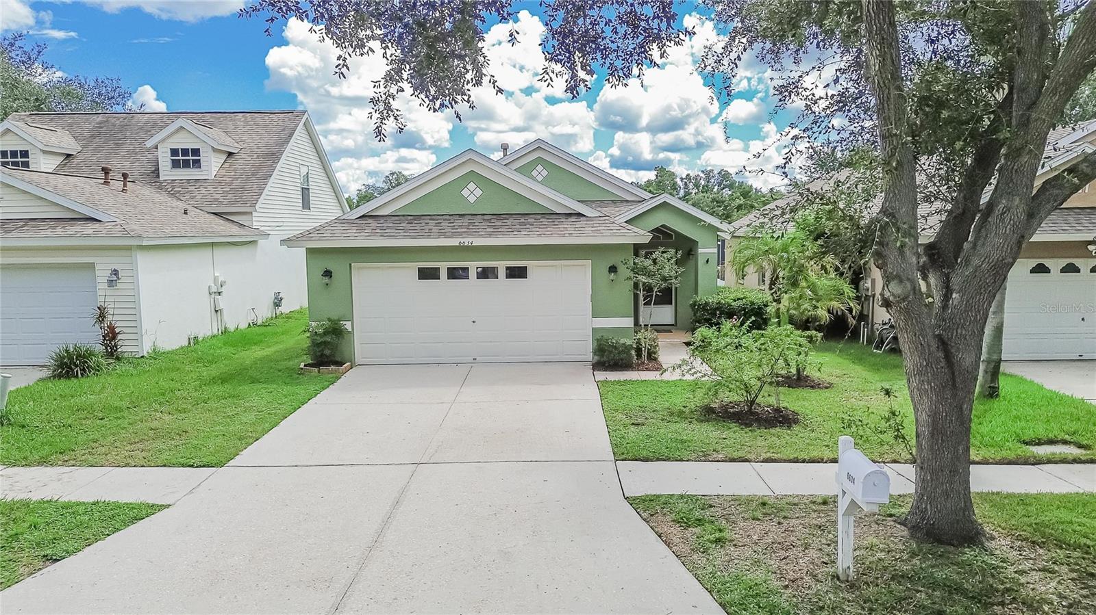 6634 SUMMER HAVEN DR