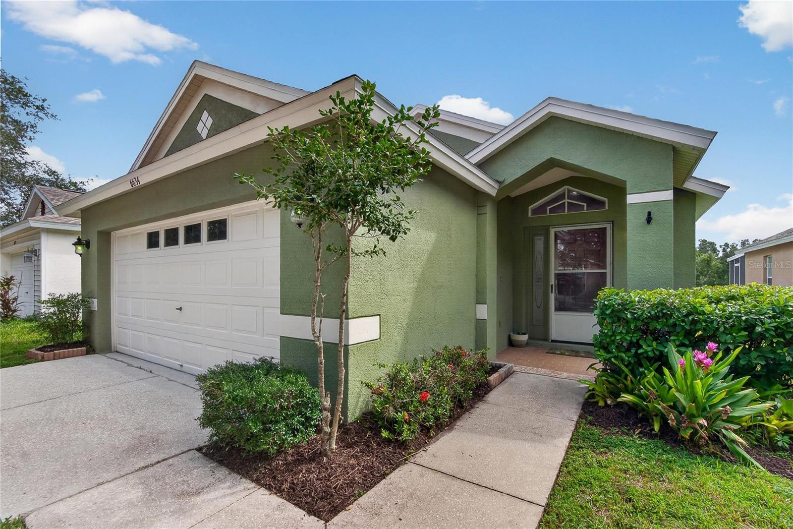 6634 SUMMER HAVEN DR