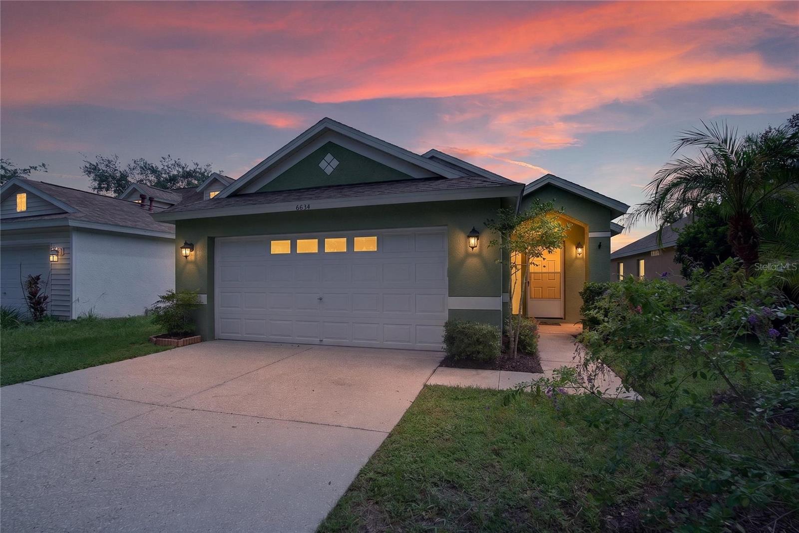 6634 SUMMER HAVEN DR
