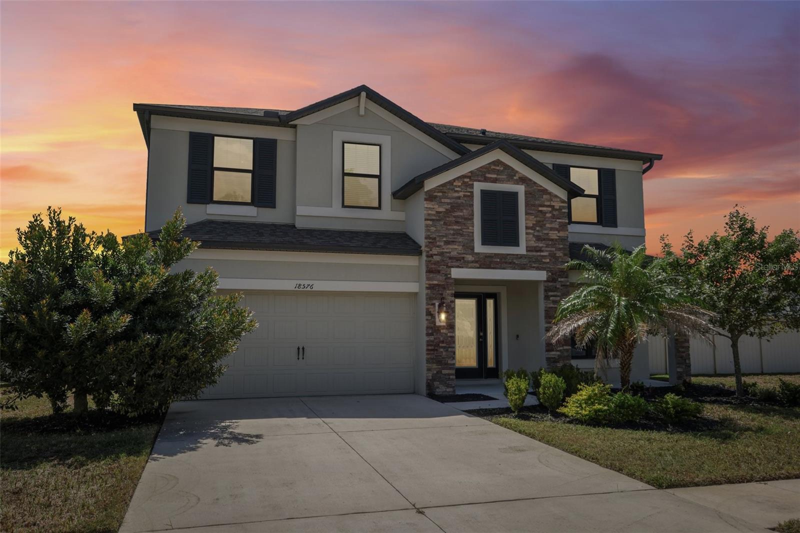 18576 OBREGAN DR