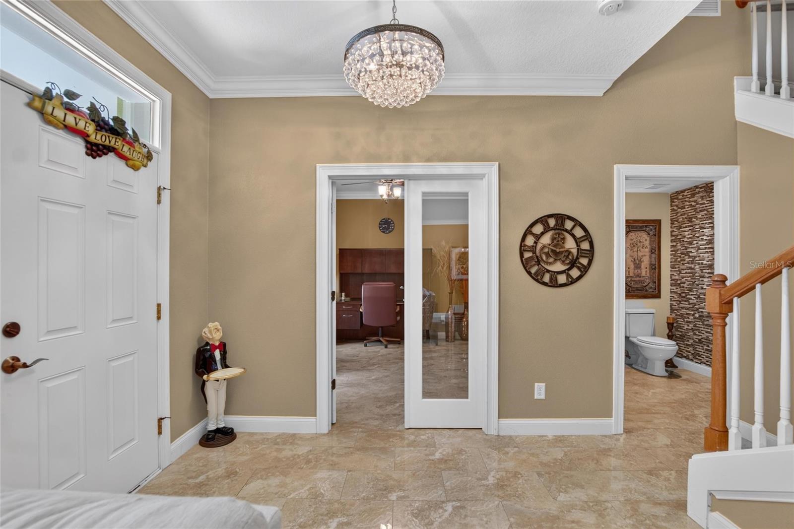 5518 LUMINAR POINTE LN