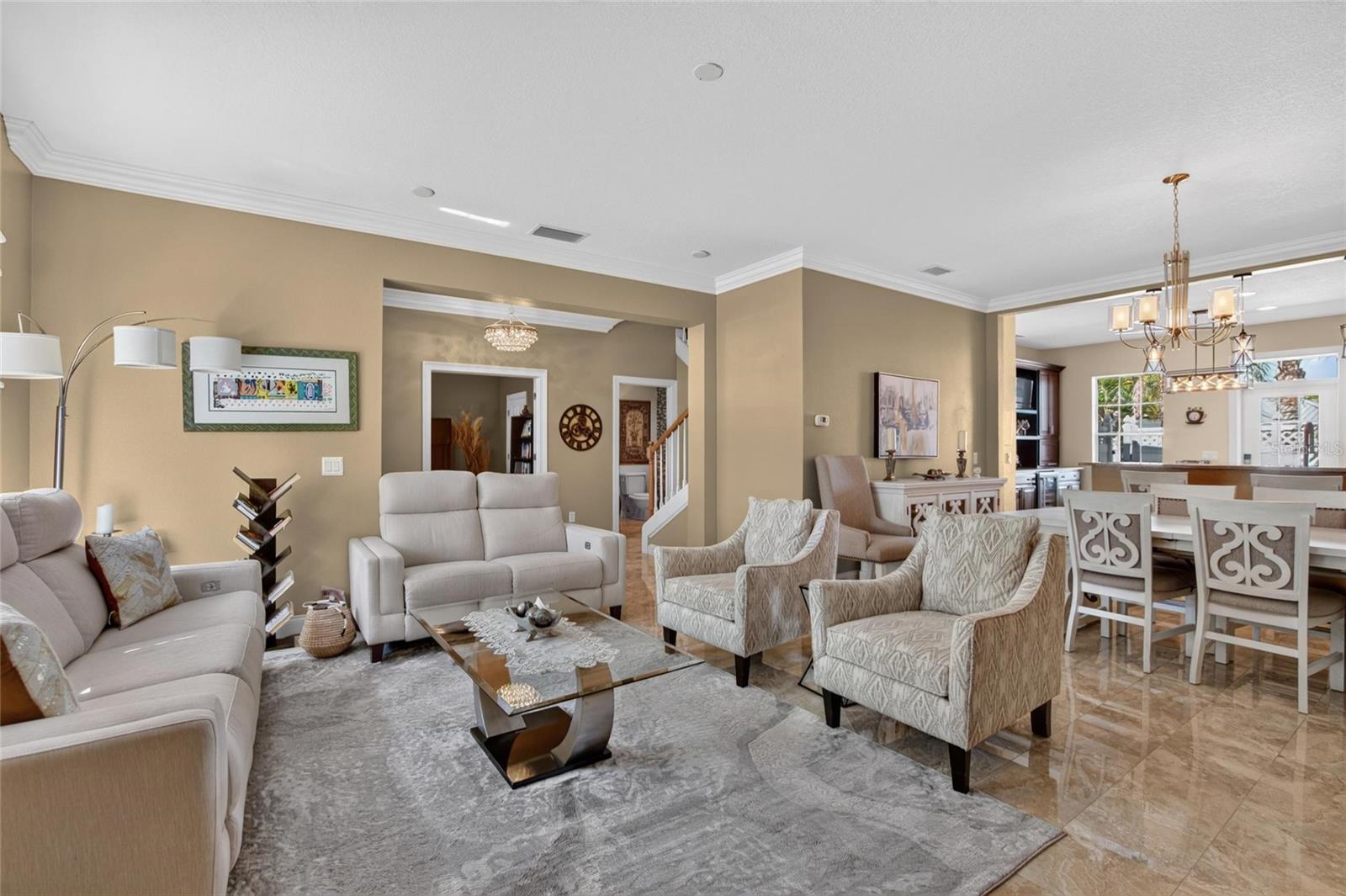 5518 LUMINAR POINTE LN