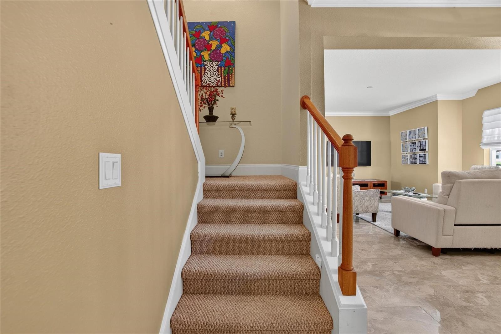5518 LUMINAR POINTE LN