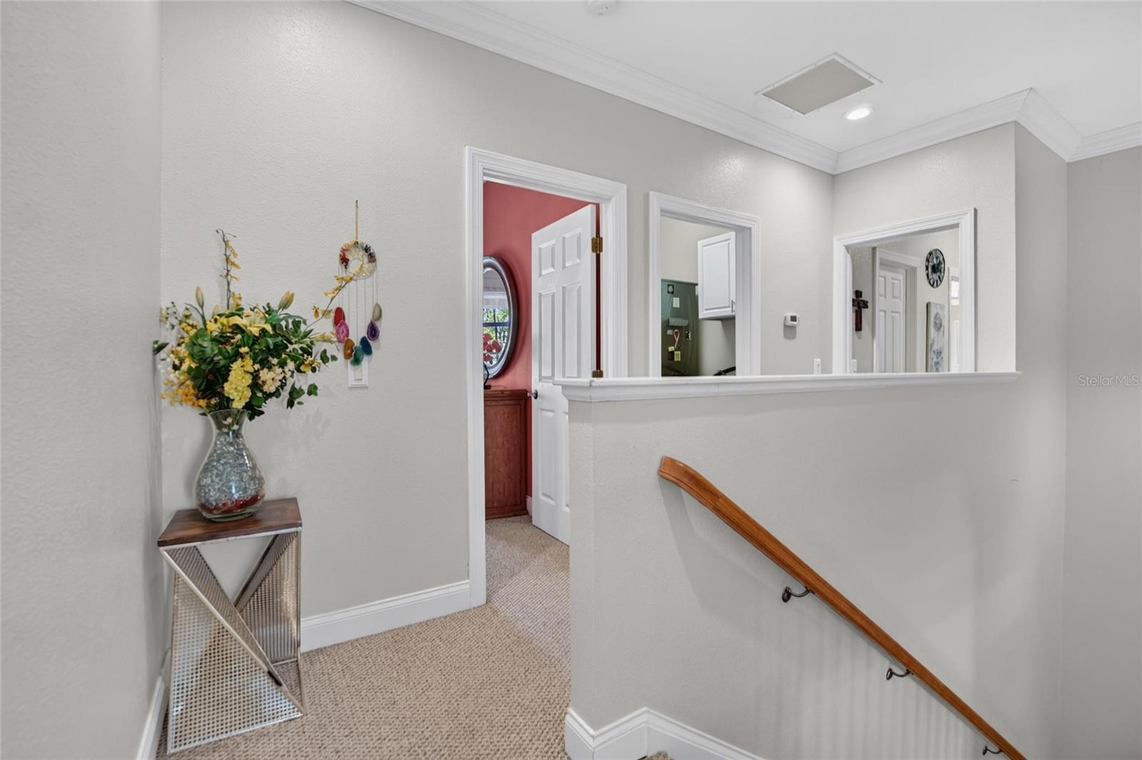 5518 LUMINAR POINTE LN