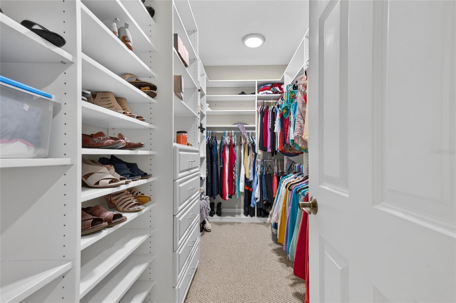 5518 LUMINAR POINTE LN