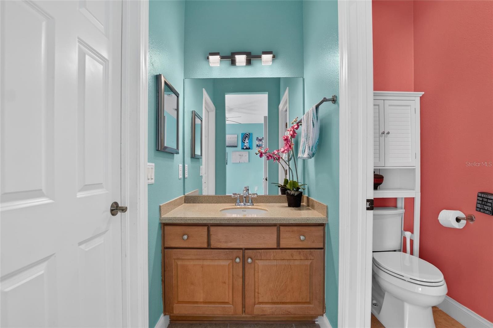 5518 LUMINAR POINTE LN