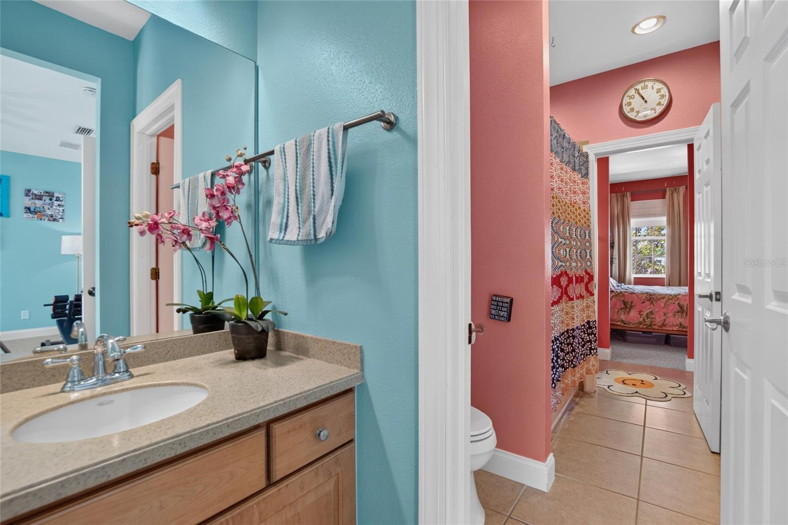 5518 LUMINAR POINTE LN