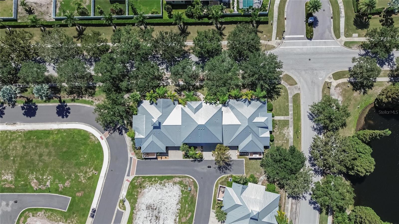 5518 LUMINAR POINTE LN