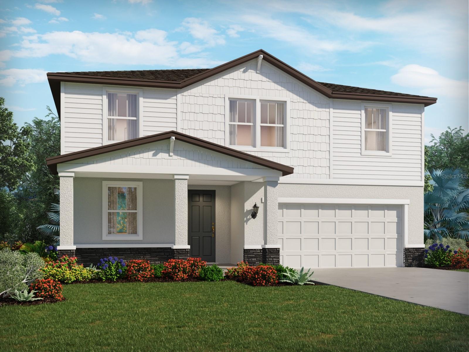 12564 Homeland Dr, Dade City