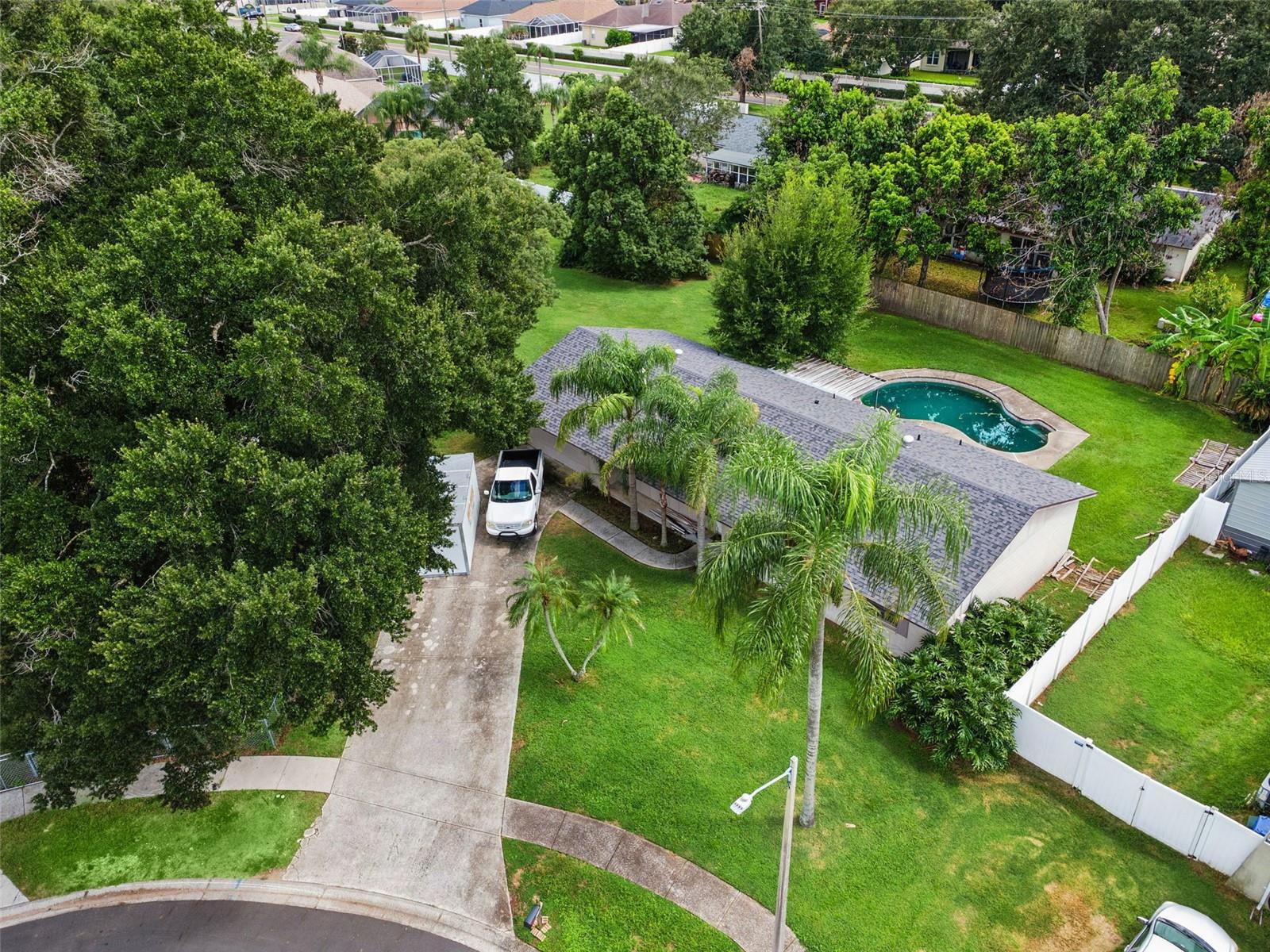 2605 RIDGETOP WAY