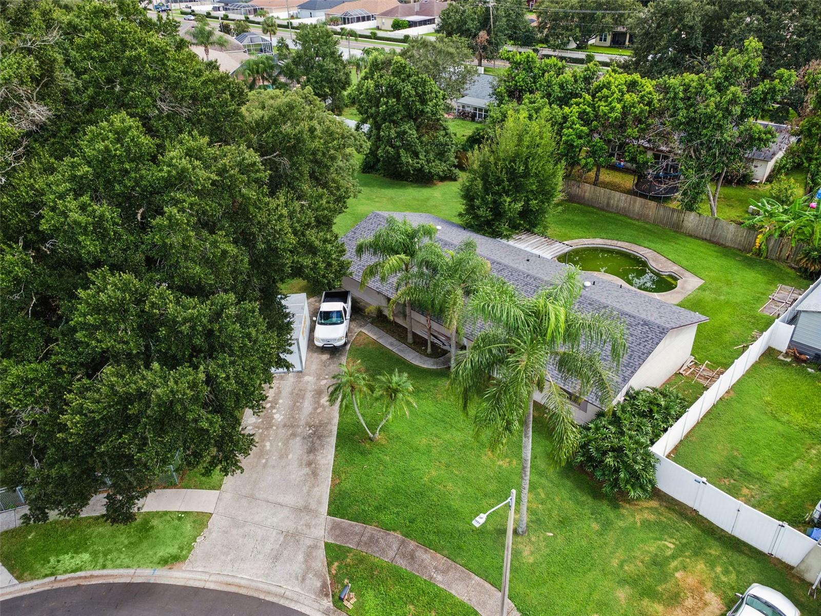 2605 RIDGETOP WAY
