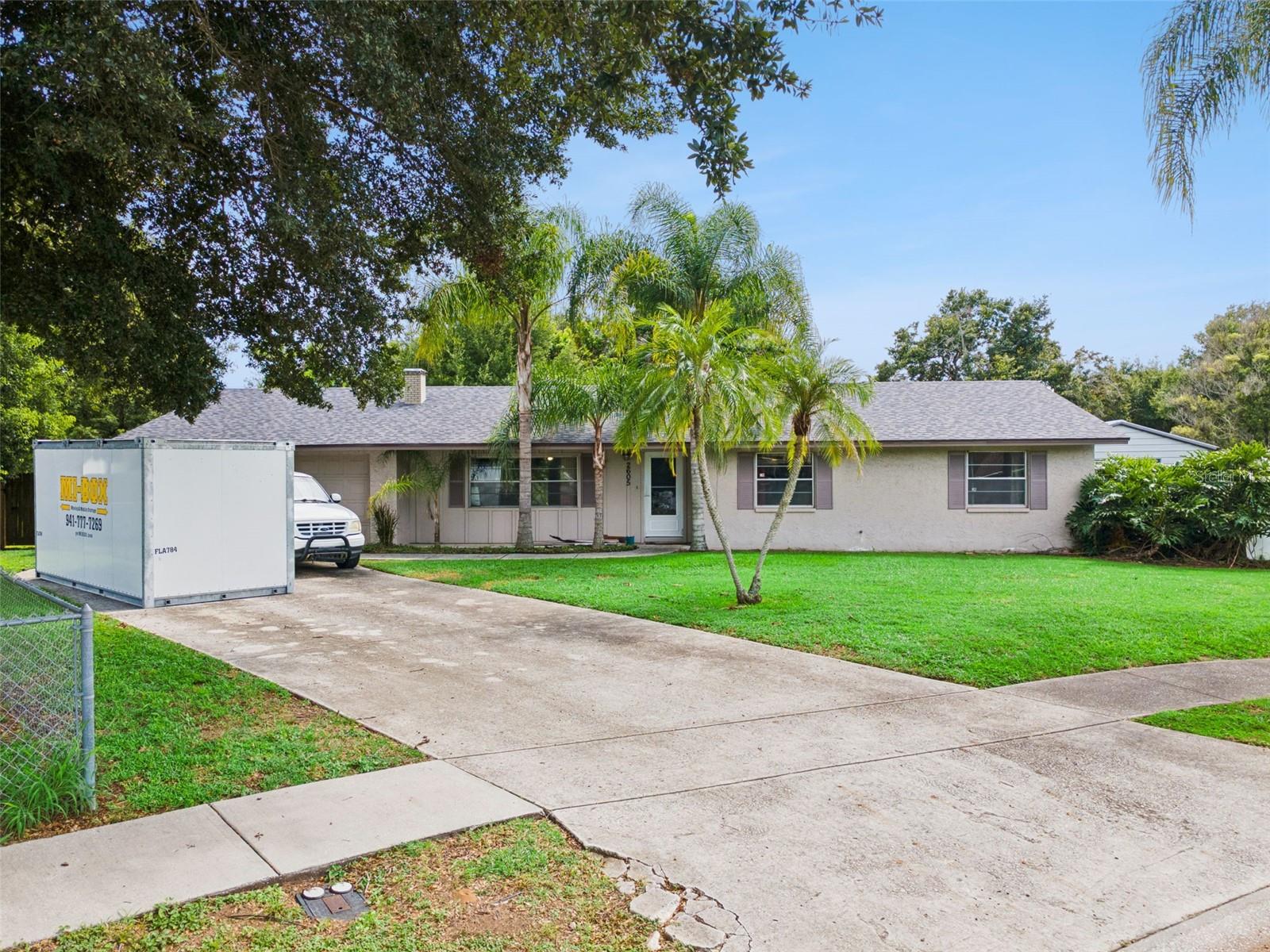 2605 RIDGETOP WAY