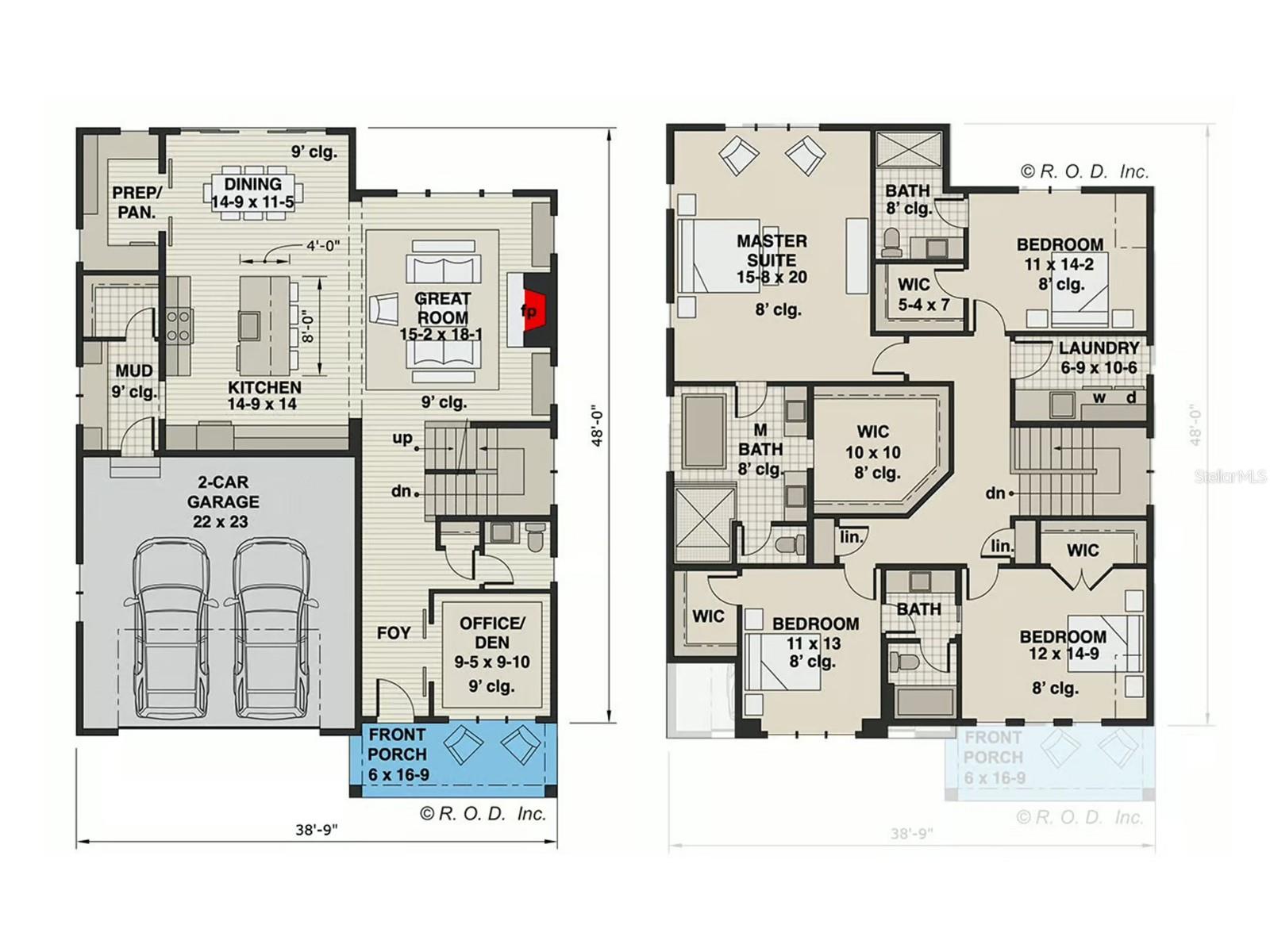 324 W HAYA ST