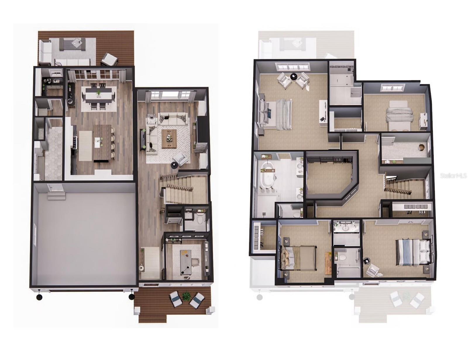 324 W HAYA ST