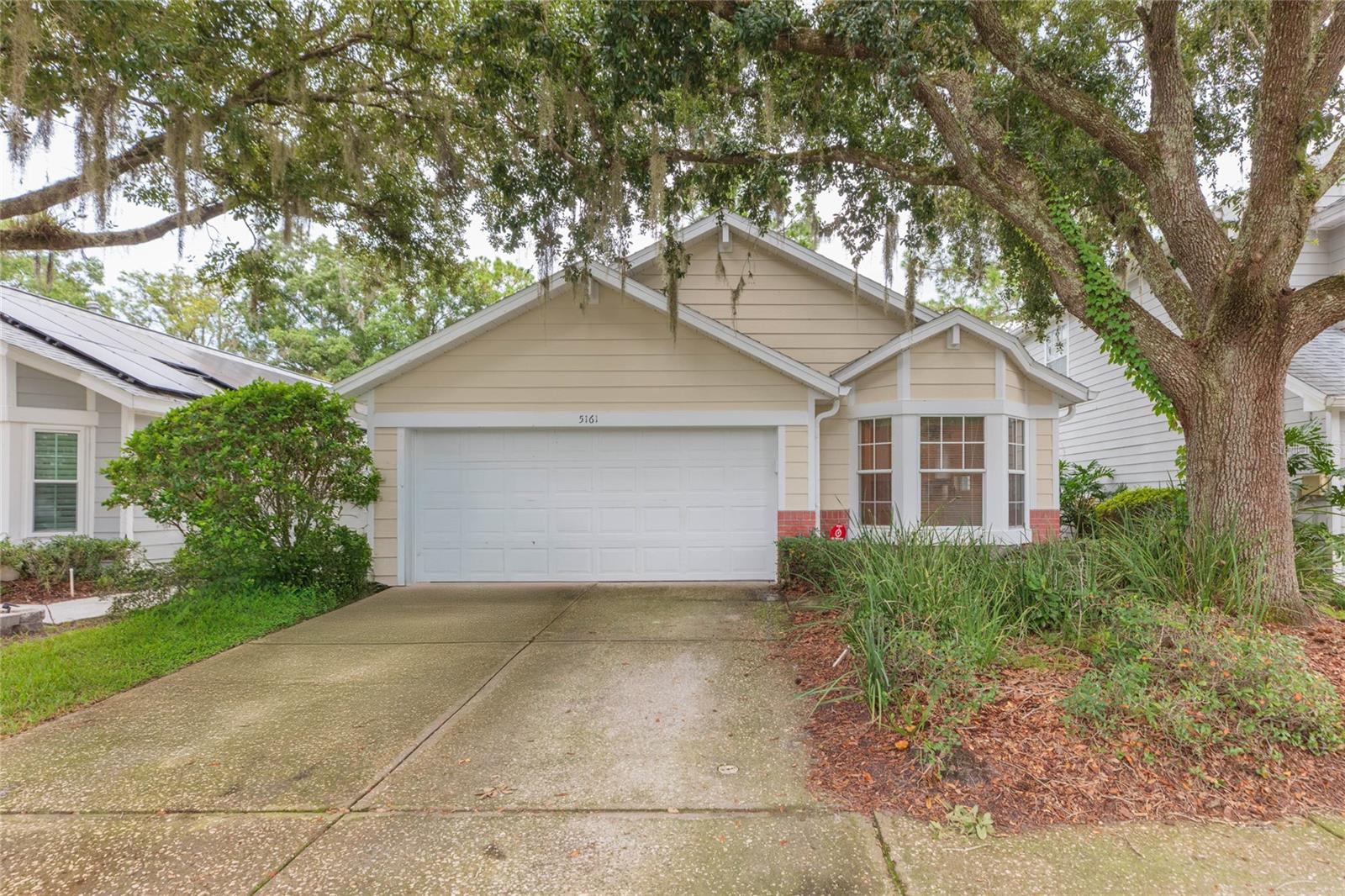 5161 Sterling Manor Dr, Tampa