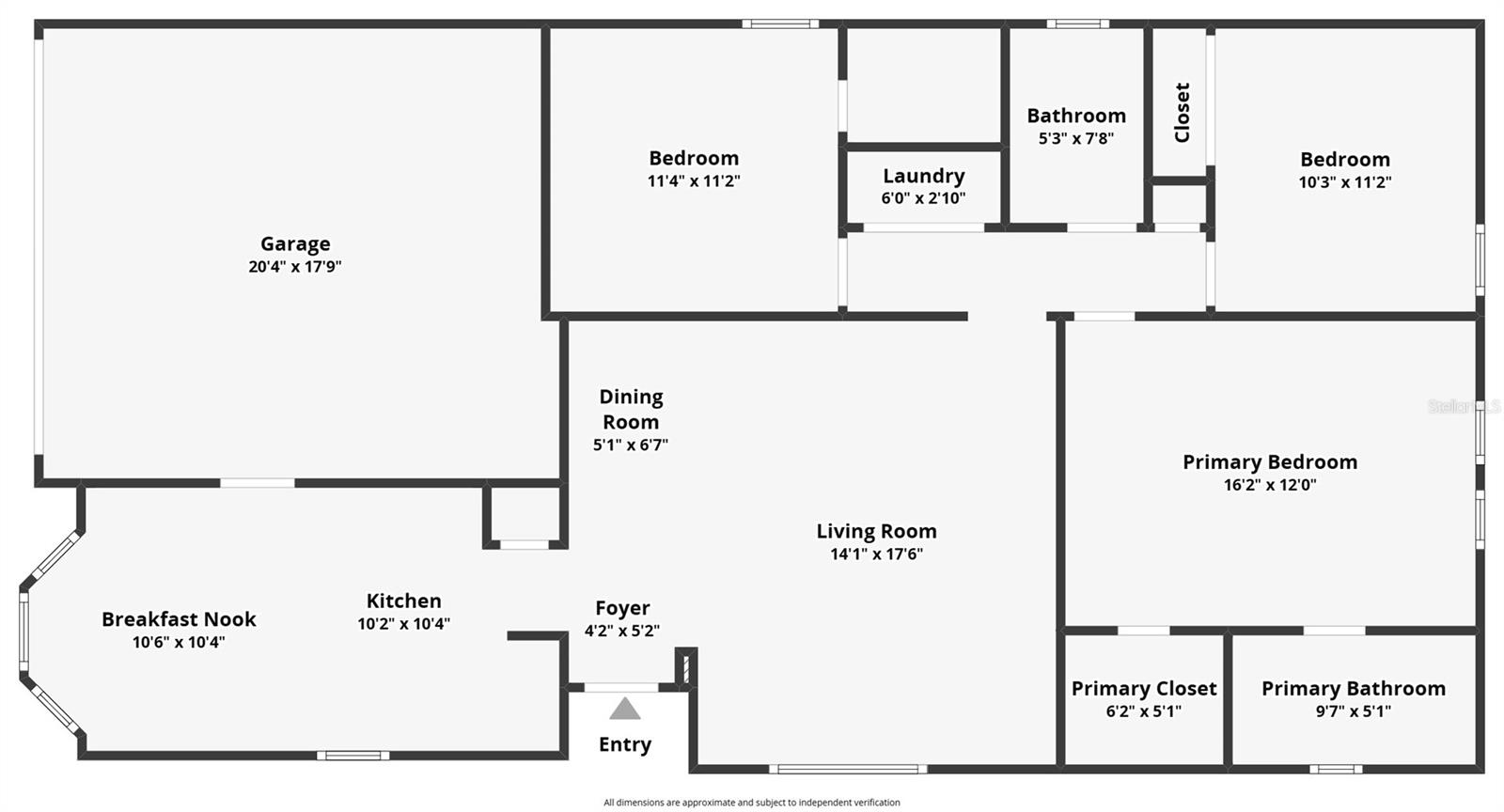 5161 STERLING MANOR DR