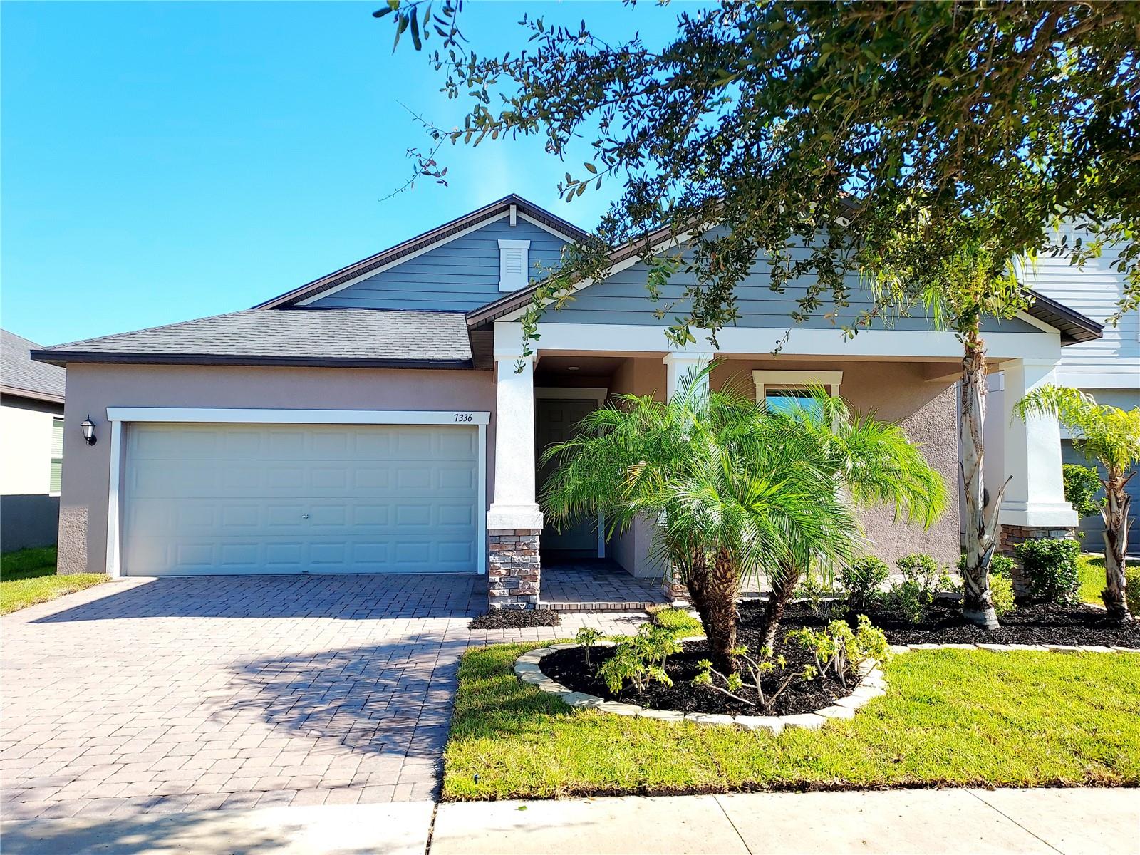 7336 Bagley Cove Ct, Sun City Center