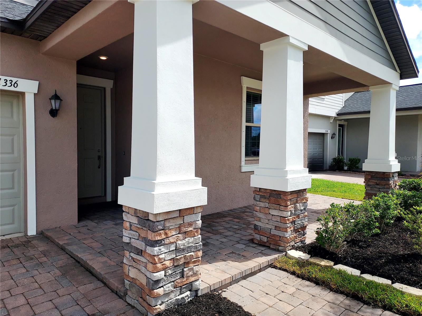 7336 BAGLEY COVE CT