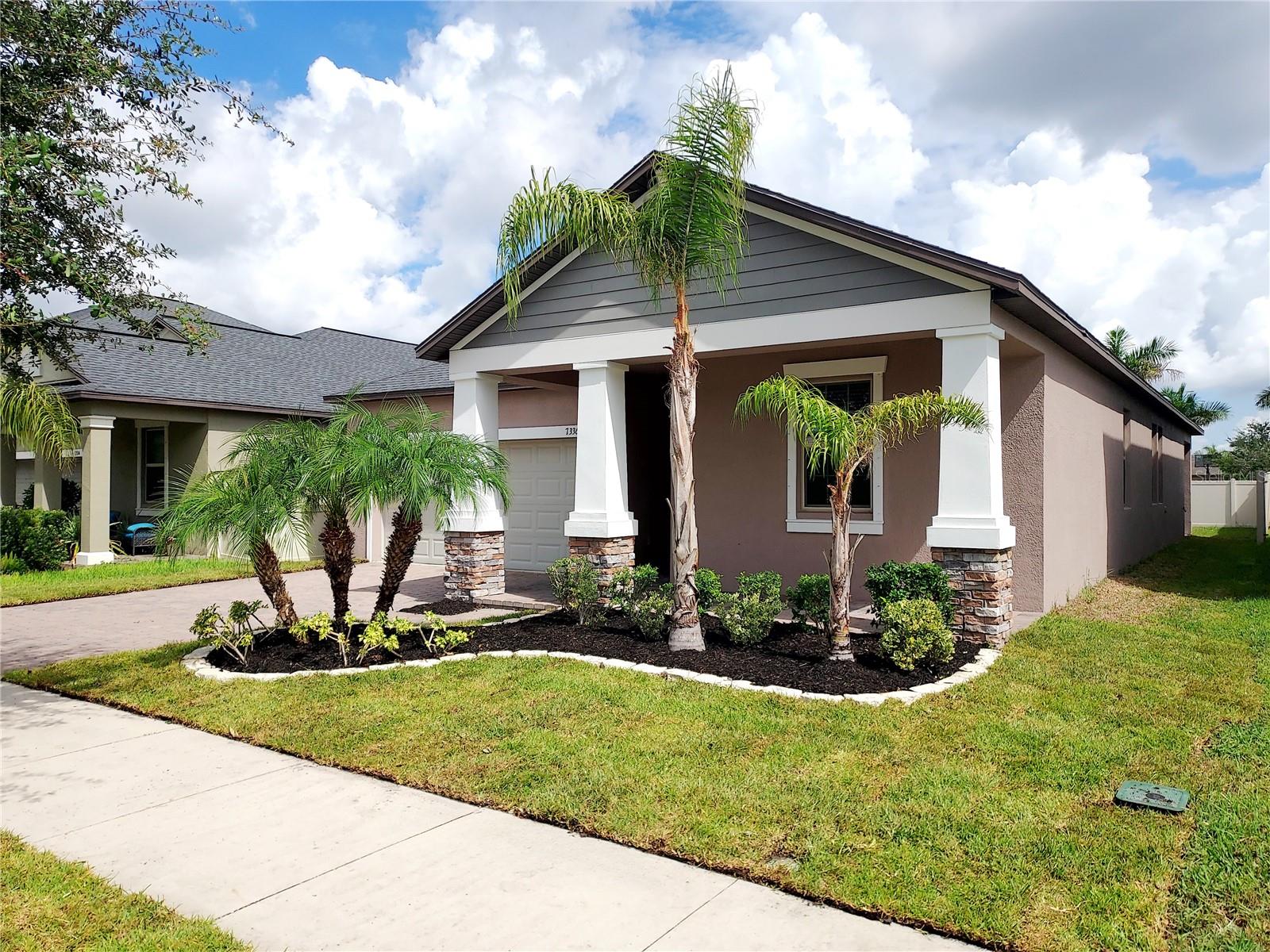 7336 BAGLEY COVE CT