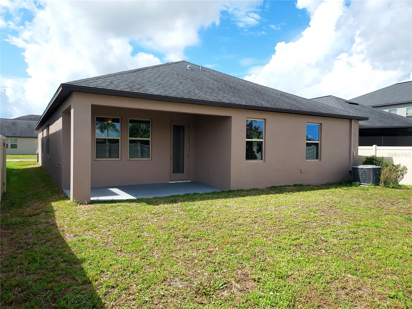 7336 BAGLEY COVE CT