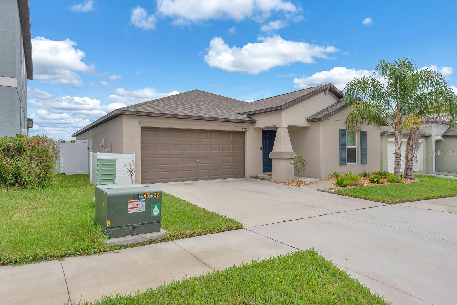 12820 WESTON OAKS LN
