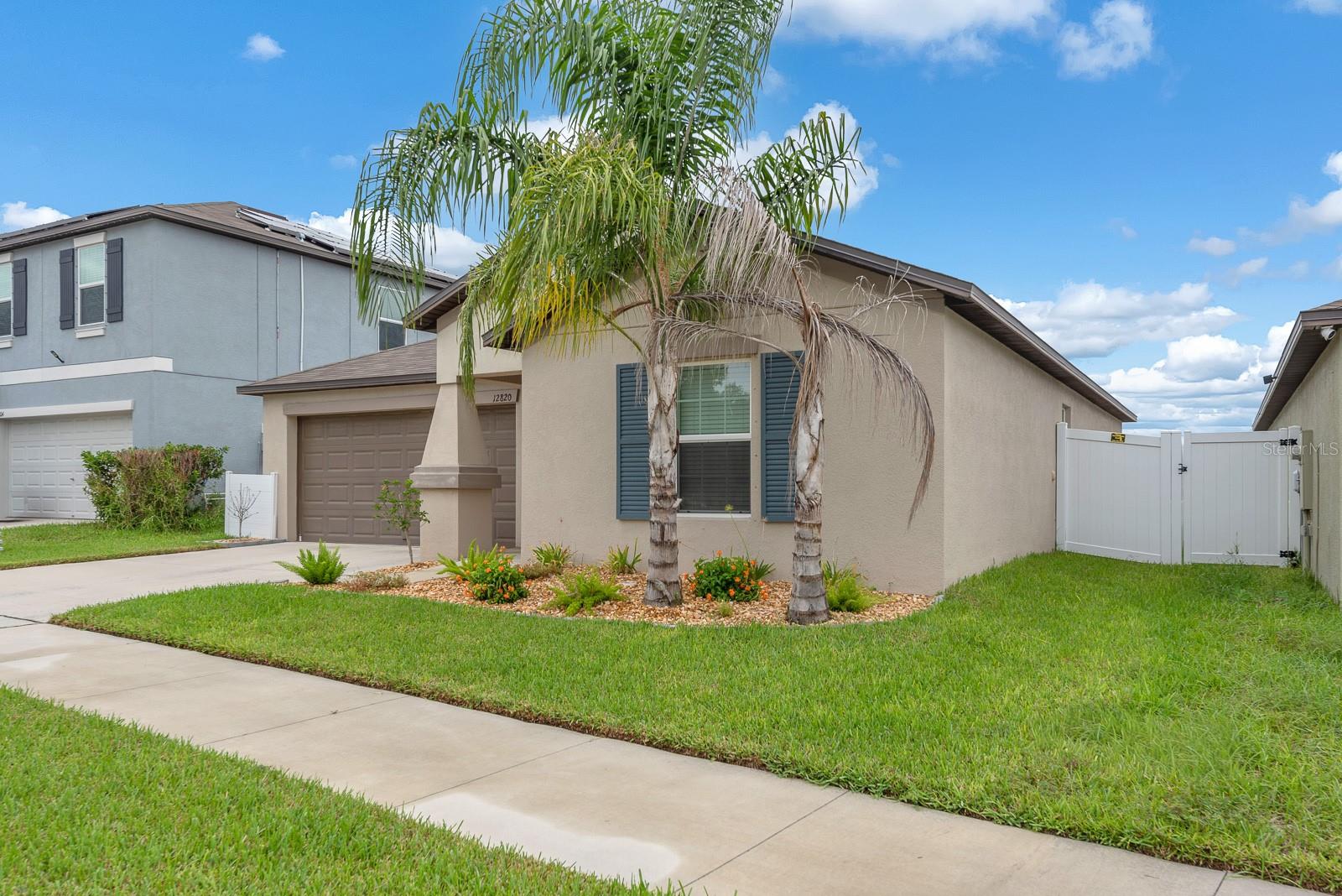 12820 WESTON OAKS LN