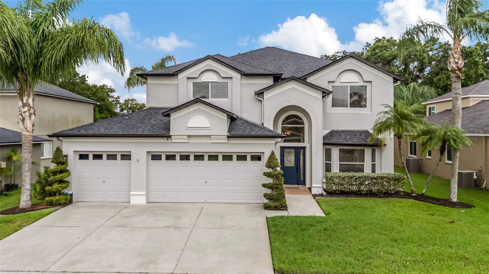 16214 Muirfield Dr, Odessa