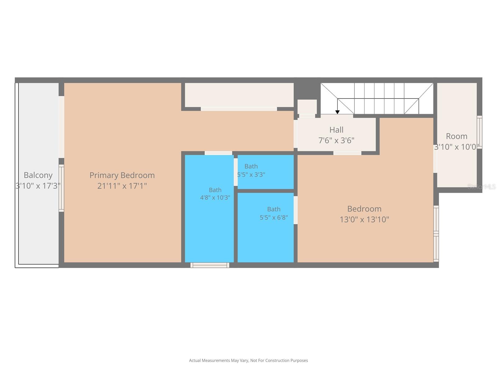 9020 LAKE PLACE LN #9020
