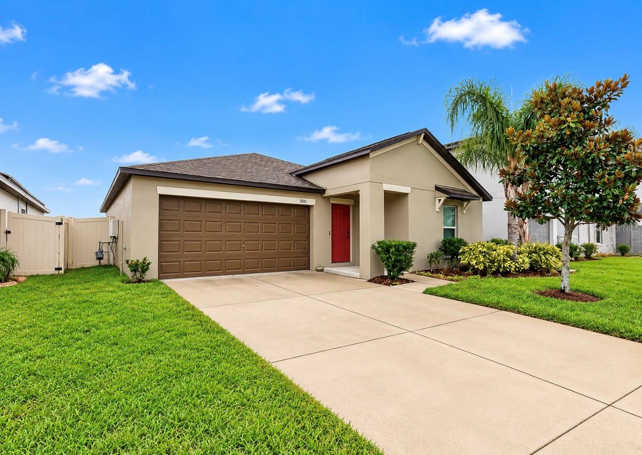 5005 WHITE CHICORY DR